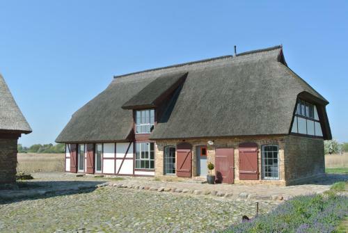 Apartamento Museumshof Puddemin