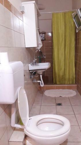 Antonioy Apartment Metewra