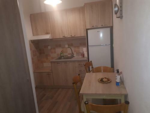 Apartamento Meteora Mandras House