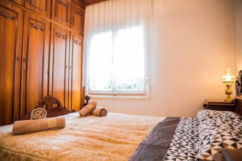 Apartamento Traditional Antique Deco House