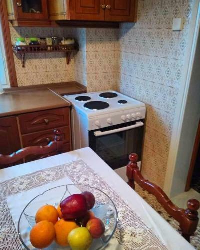 Apartamento Traditional Antique Deco House