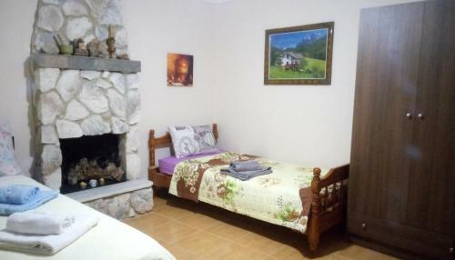 Argiris Old City House