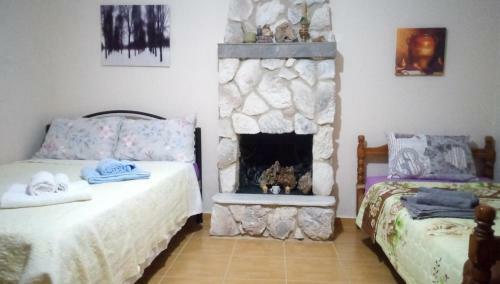 Argiris Old City House
