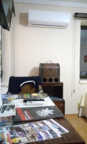Argiris Old City House