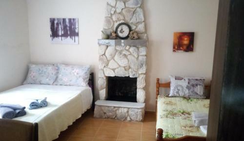 Argiris Old City House