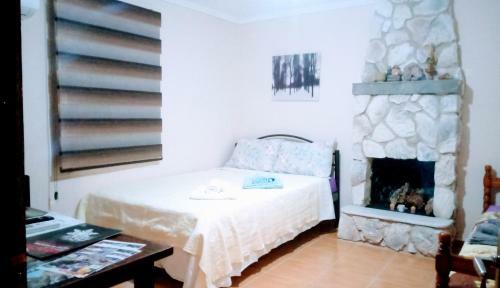 Argiris Old City House