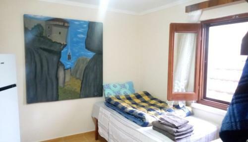 Argiris Old City House