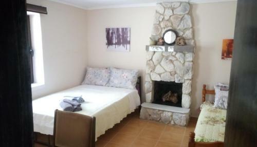 Argiris Old City House