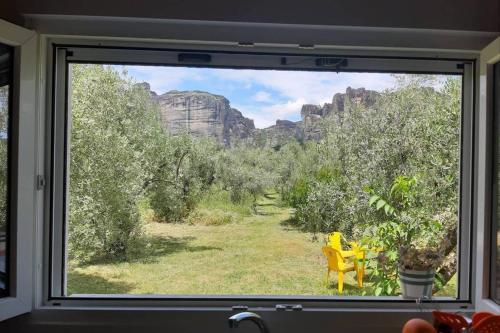 Apartamento Inside The Trees