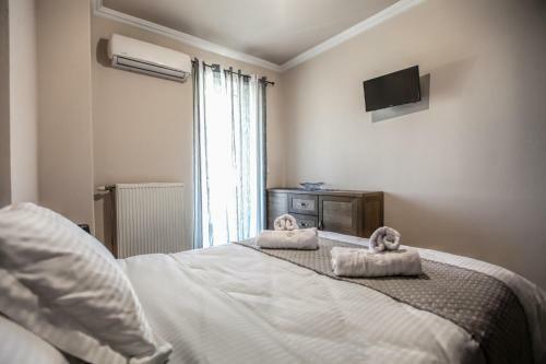 Apartamento Meteora Fantasia Luxury Residence