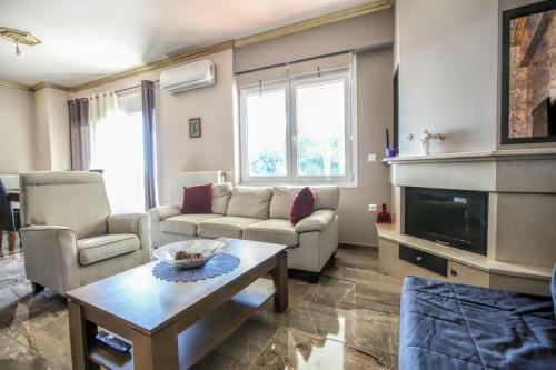 Apartamento Meteora Fantasia Luxury Residence