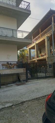 Apartamento Meteora View Attic