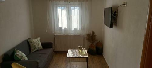 Apartamento Meteora View Attic