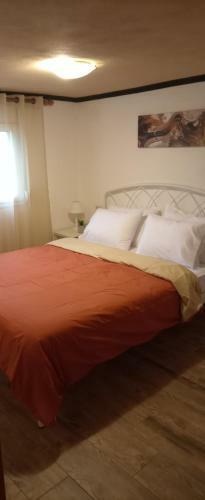 Apartamento Meteora View Attic