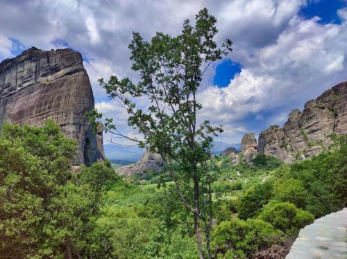 Apartamento Enjoy Meteora One