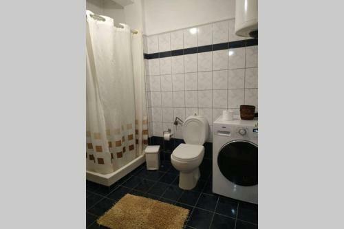 Apartamento Feels Like Home