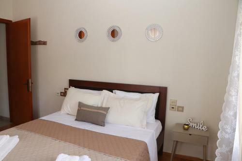 Apartamento Meteoron Guesthouse
