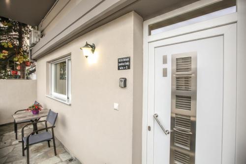 Apartamento Del Sol Meteora Luxurious Family Suites #1