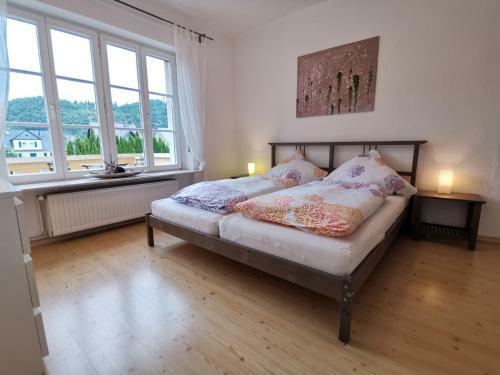Ferienhaus Lenz