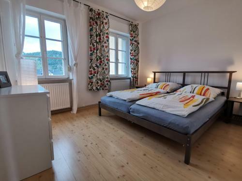 Ferienhaus Lenz