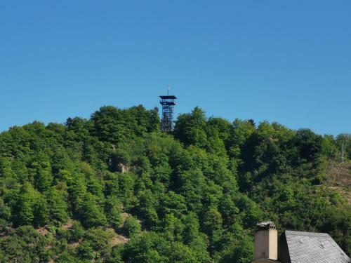 Ferienhaus Lenz