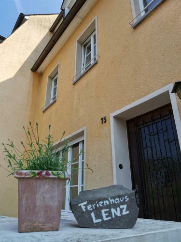 Ferienhaus Lenz