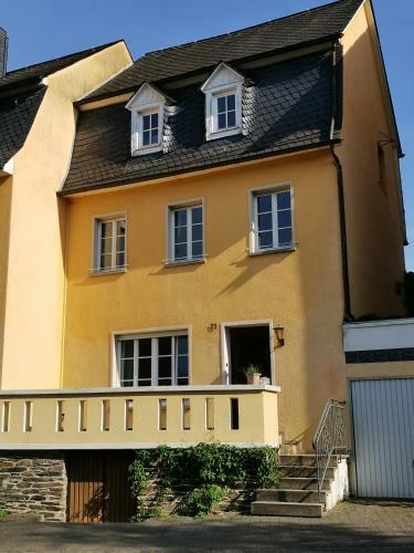 Ferienhaus Lenz