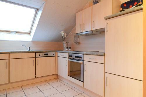Apartamento G�stehaus Simonis