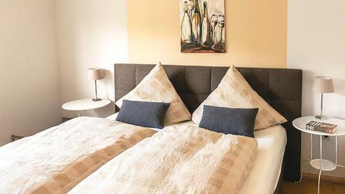 Apartamento G�stehaus Simonis