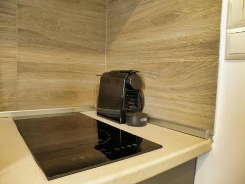 Apartamento Enjoy Meteora Three