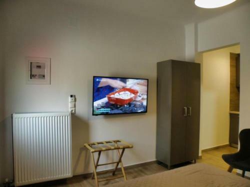 Apartamento Enjoy Meteora Three