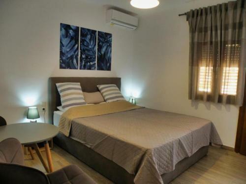 Apartamento Enjoy Meteora Three