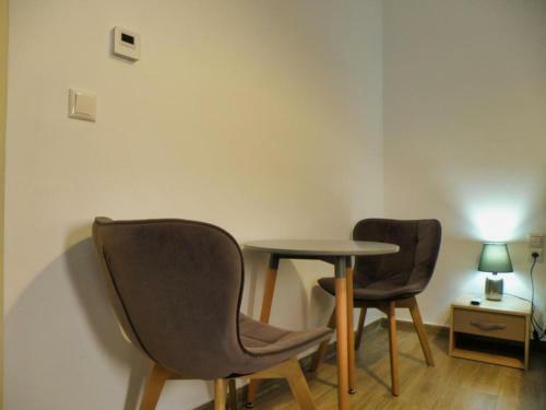 Apartamento Enjoy Meteora Three