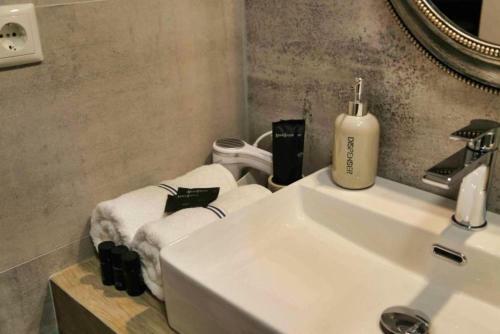 Apartamento Enjoy Meteora Three