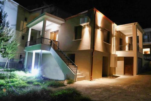 Apartamento Enjoy Meteora Three