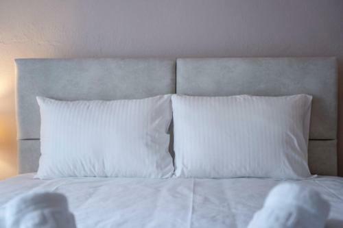 Apartamento Chara?s Luxury Home