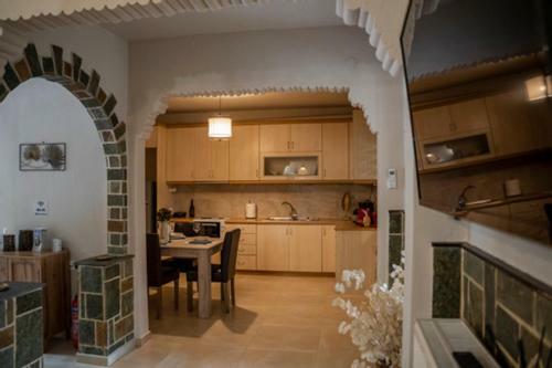 Apartamento Chara?s Luxury Home