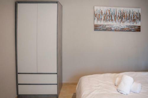 Apartamento Chara?s Luxury Home