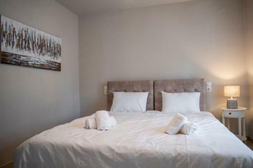 Apartamento Chara?s Luxury Home