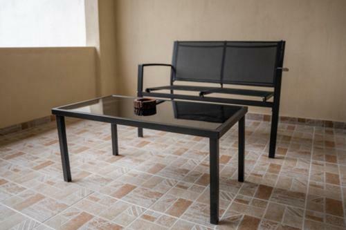 Apartamento Chara?s Luxury Home