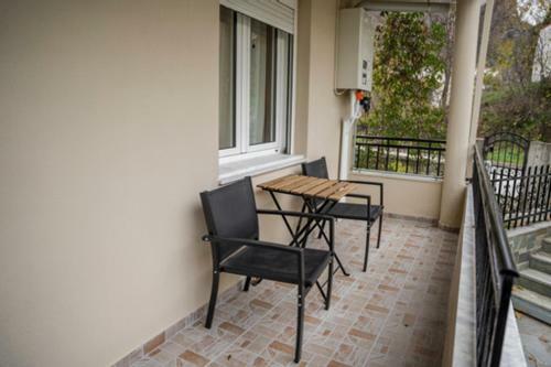 Apartamento Chara?s Luxury Home