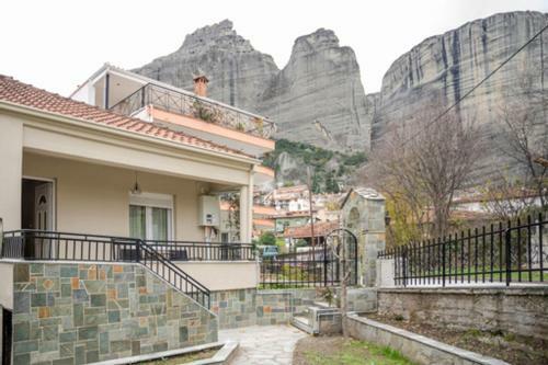 Apartamento Chara?s Luxury Home