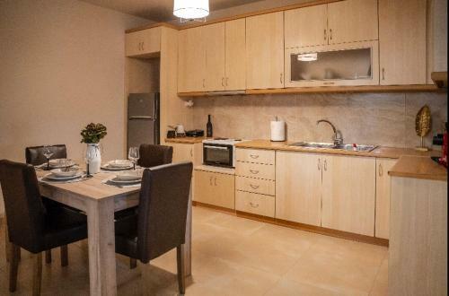Apartamento Chara?s Luxury Home