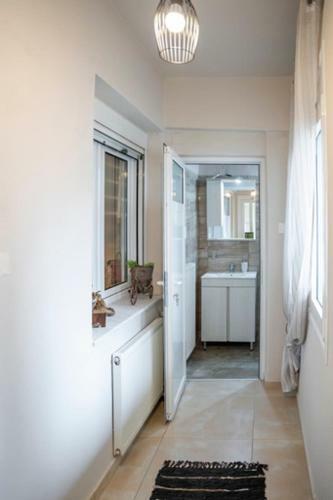 Apartamento Chara?s Luxury Home