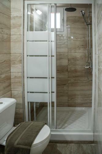 Apartamento Chara?s Luxury Home