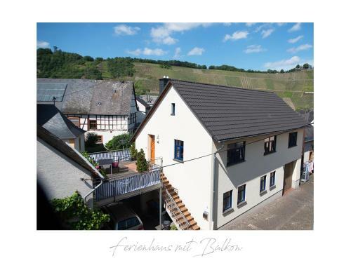 Apartamento Ferienweingut L�tz