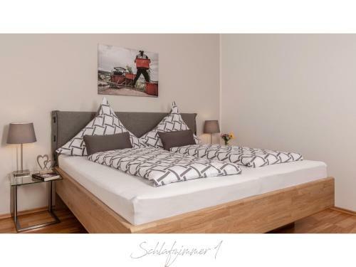 Apartamento Ferienweingut L�tz