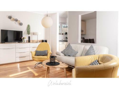 Apartamento Ferienweingut L�tz