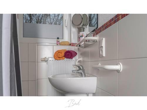 Apartamento Ferienweingut L�tz