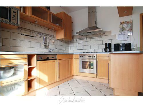 Apartamento Ferienweingut L�tz